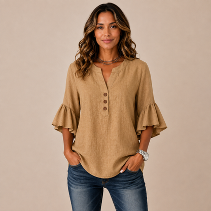 Chemisier Oversize Chic