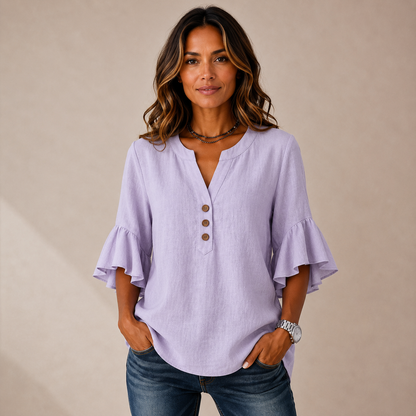 Chemisier Oversize Chic