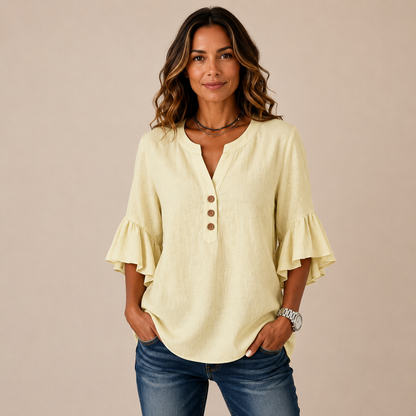 Chemisier Oversize Chic