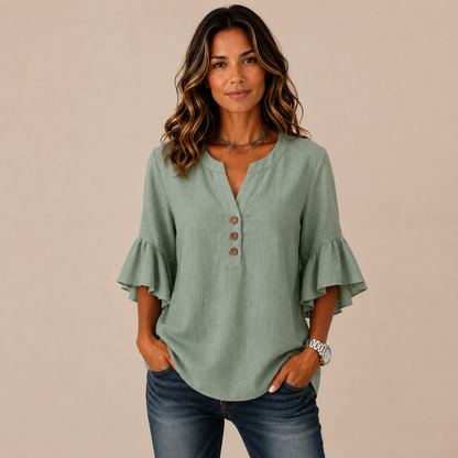 Chemisier Oversize Chic