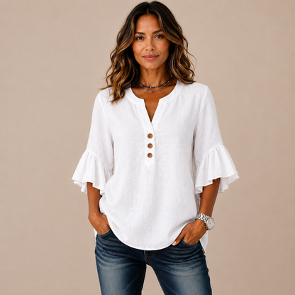 Chemisier Oversize Chic