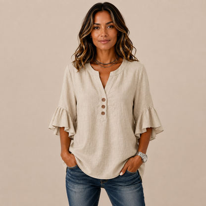 Chemisier Oversize Chic