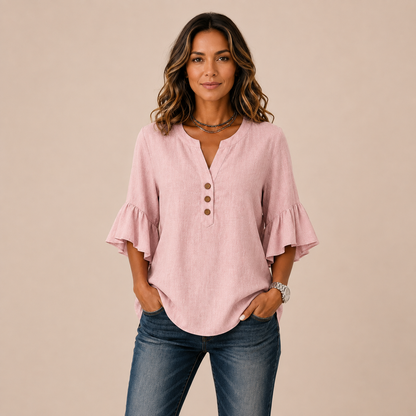 Chemisier Oversize Chic