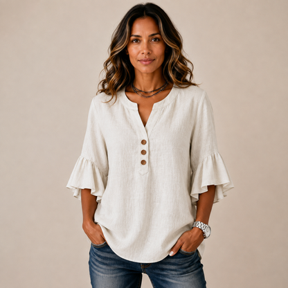 Chemisier Oversize Chic
